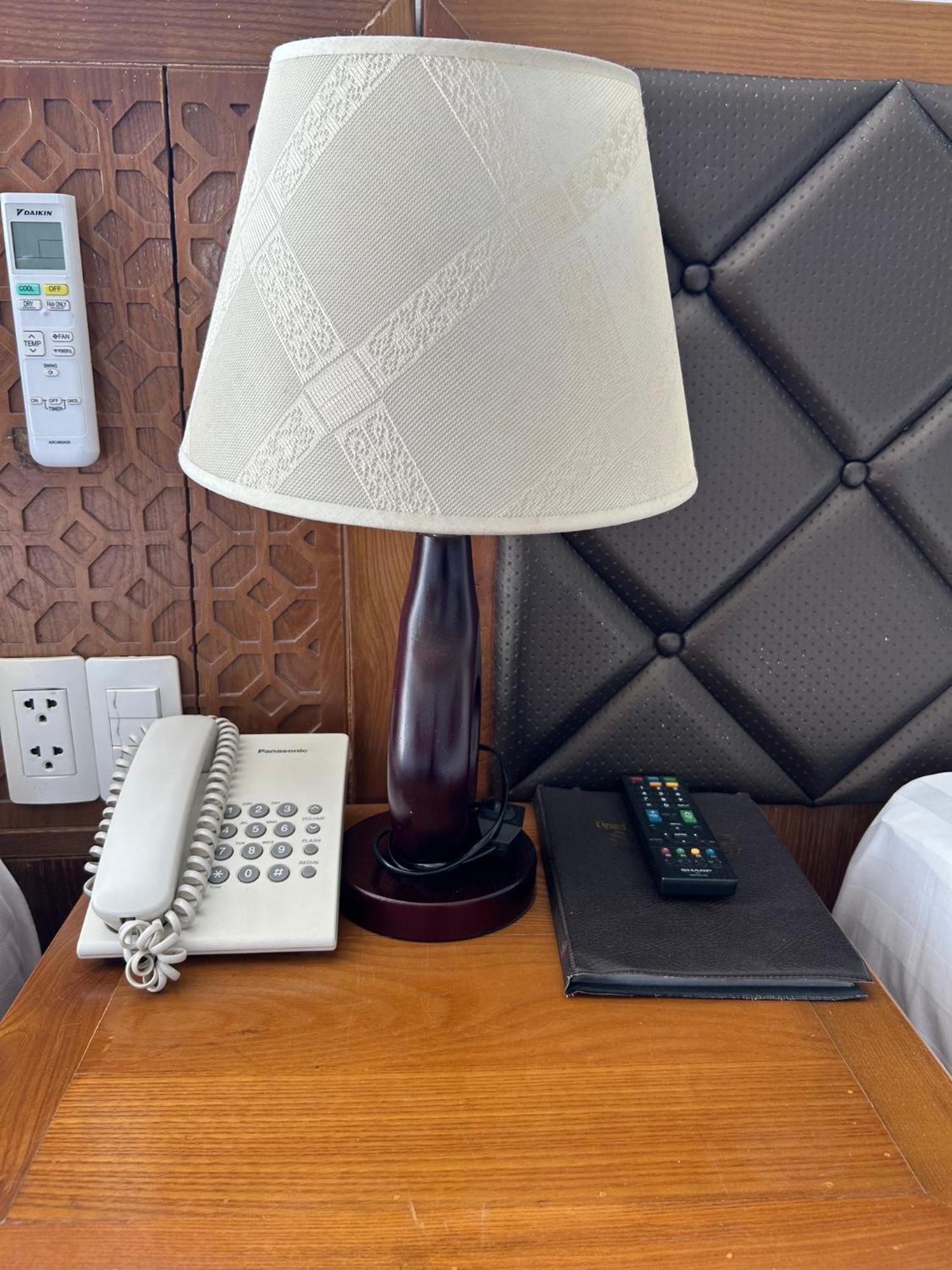 Bliss Luxury Hotel 다낭 외부 사진
